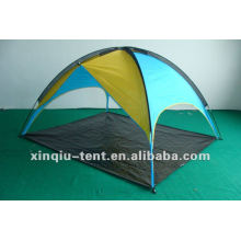 Stock Beach Tent